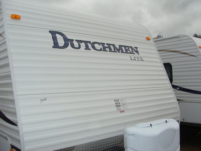 New 2010 Dutchmen Dutchmen 25C-GS Travel Trailer For Sale